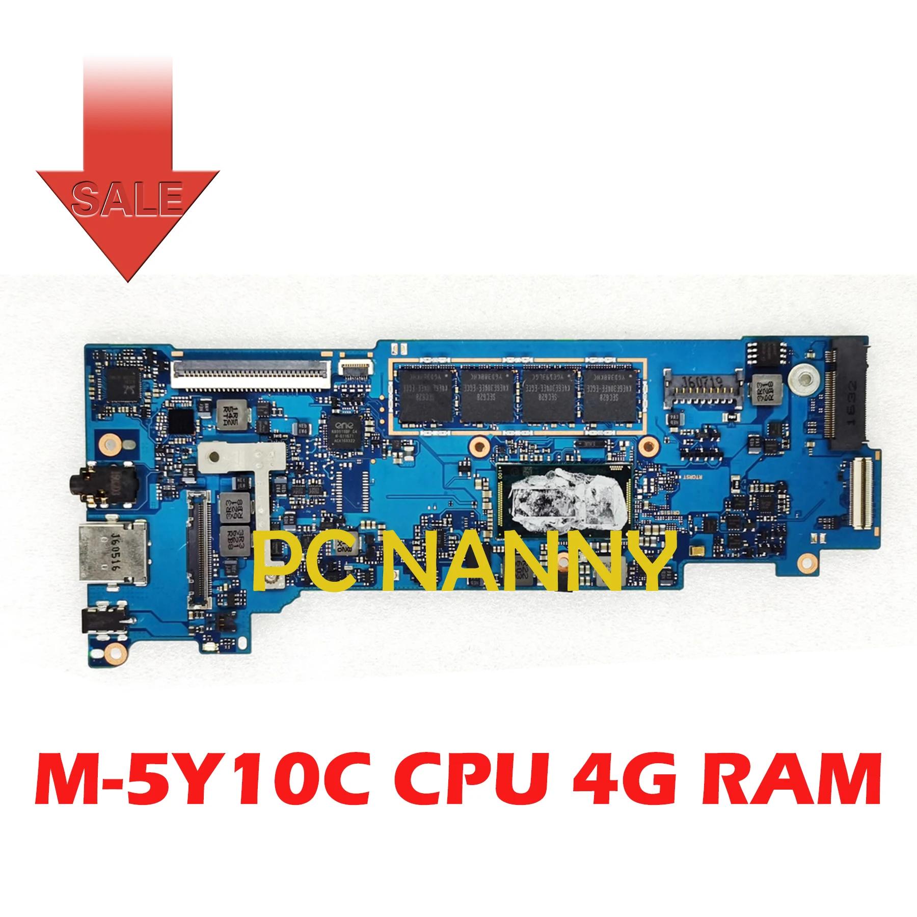 PCNANNY Ʈ  BA41-02433A M-5Y10C CPU 4G RAM, Ｚ 930X2K NP940X2K 